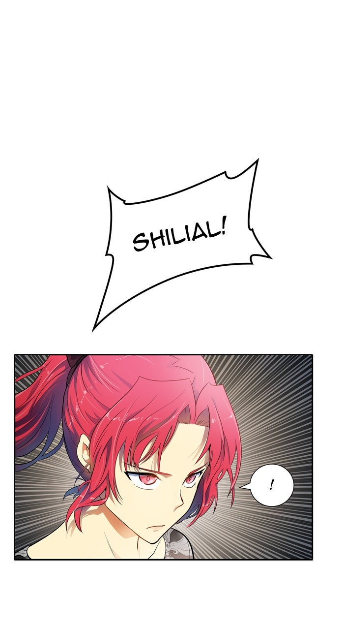 Tower of God manga, chapter 568, page 119 of 141
