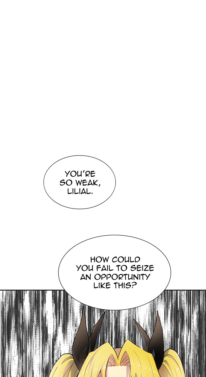 Tower of God manga, chapter 568, page 123 of 141