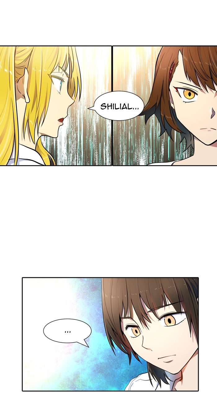 Tower of God manga, chapter 568, page 137 of 141