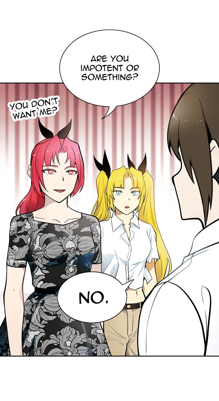 Tower of God manga, chapter 568, page 140 of 141