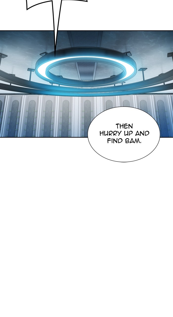 Tower of God manga, chapter 568, page 16 of 141