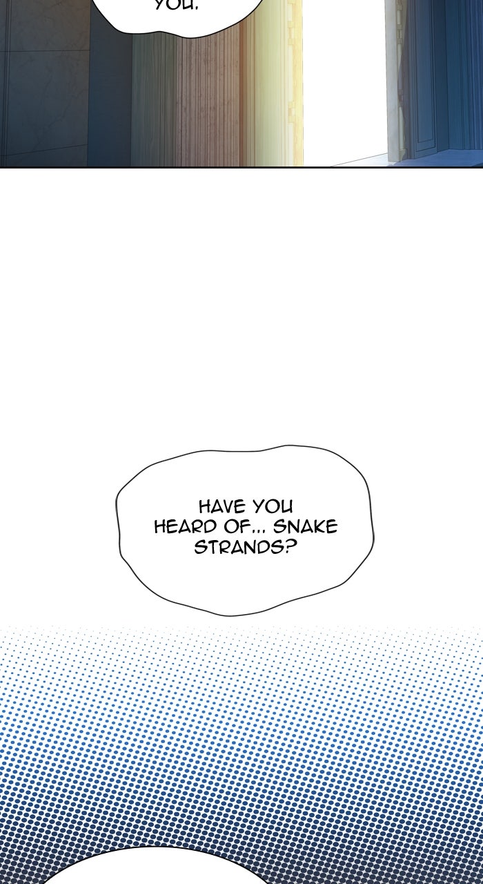 Tower of God manga, chapter 568, page 19 of 141