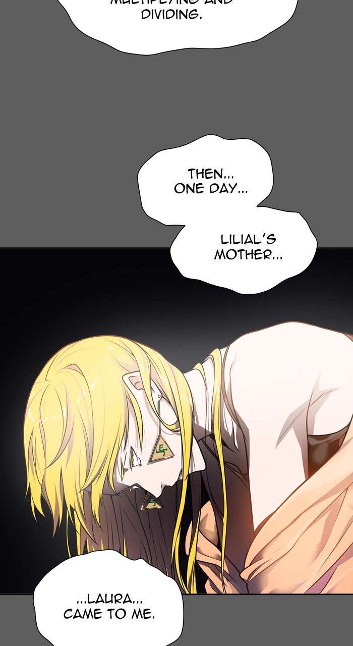 Tower of God manga, chapter 568, page 24 of 141