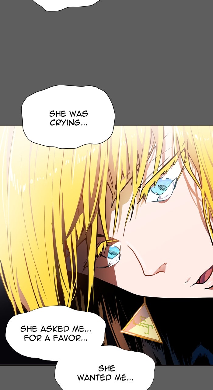 Tower of God manga, chapter 568, page 25 of 141