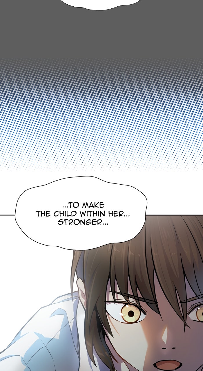 Tower of God manga, chapter 568, page 26 of 141