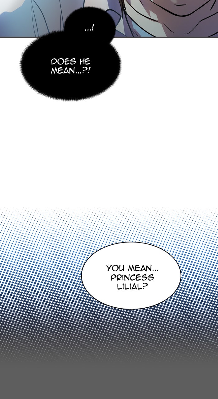 Tower of God manga, chapter 568, page 27 of 141