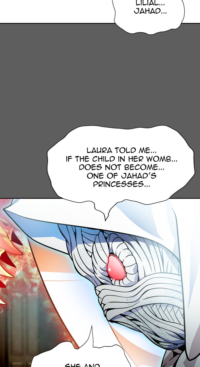 Tower of God manga, chapter 568, page 29 of 141
