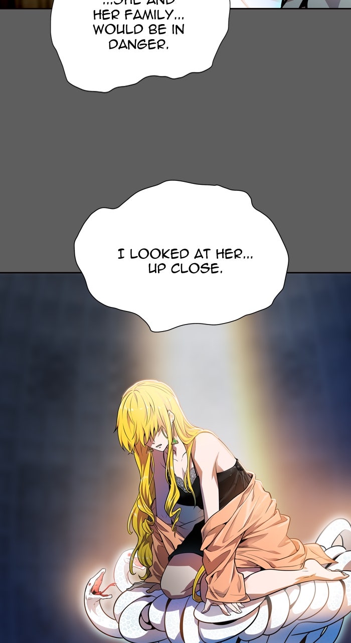 Tower of God manga, chapter 568, page 30 of 141