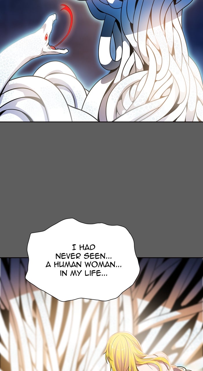 Tower of God manga, chapter 568, page 31 of 141