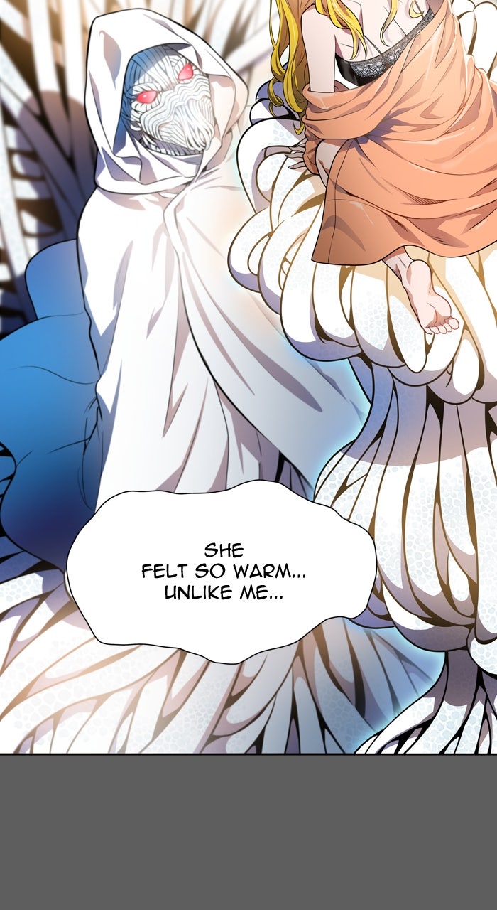 Tower of God manga, chapter 568, page 32 of 141