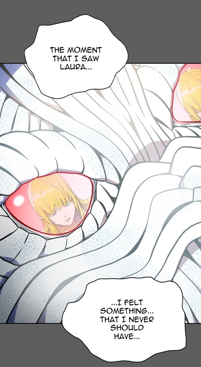 Tower of God manga, chapter 568, page 34 of 141