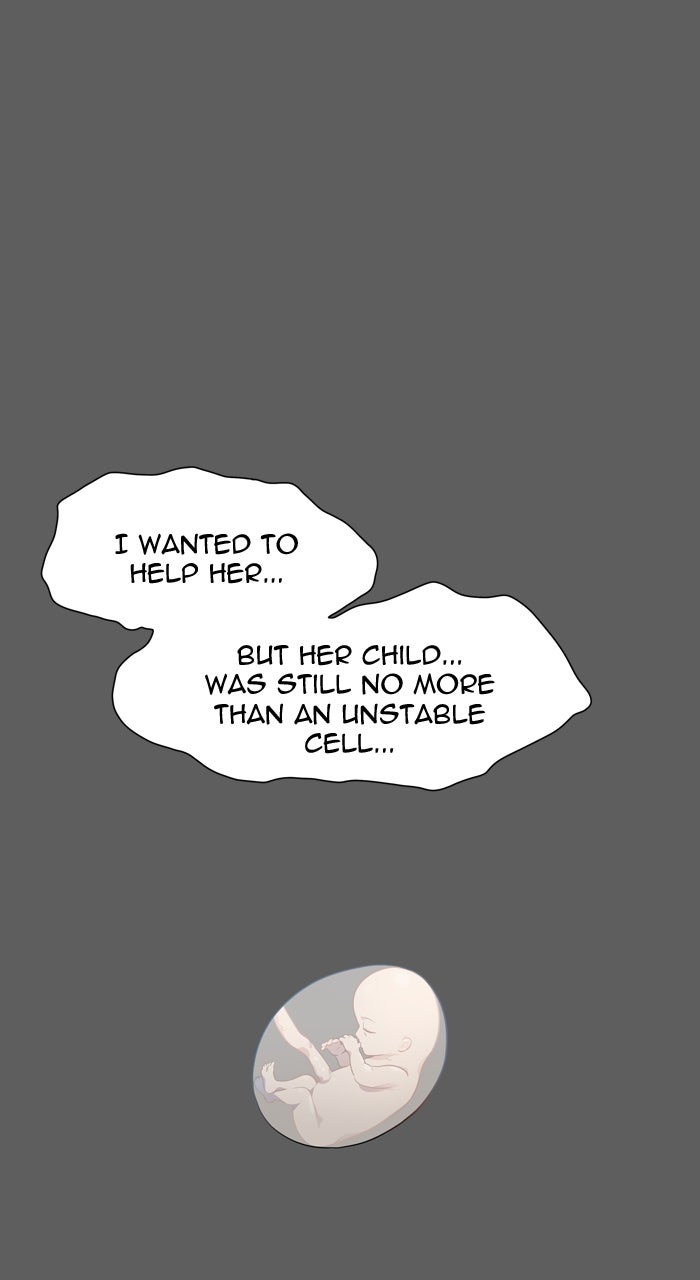 Tower of God manga, chapter 568, page 35 of 141
