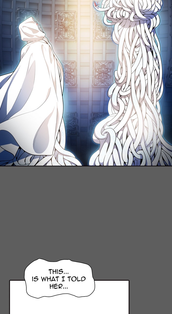Tower of God manga, chapter 568, page 37 of 141