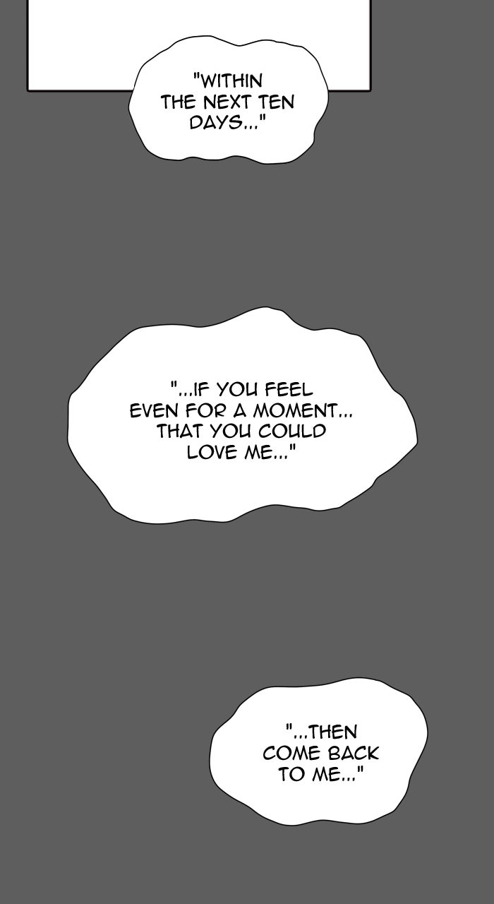 Tower of God manga, chapter 568, page 38 of 141