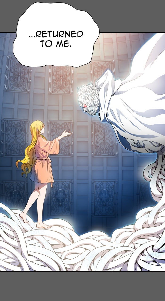 Tower of God manga, chapter 568, page 40 of 141