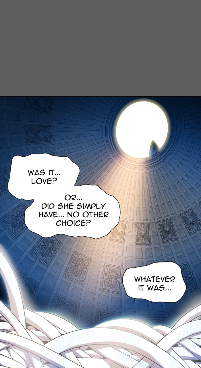 Tower of God manga, chapter 568, page 41 of 141