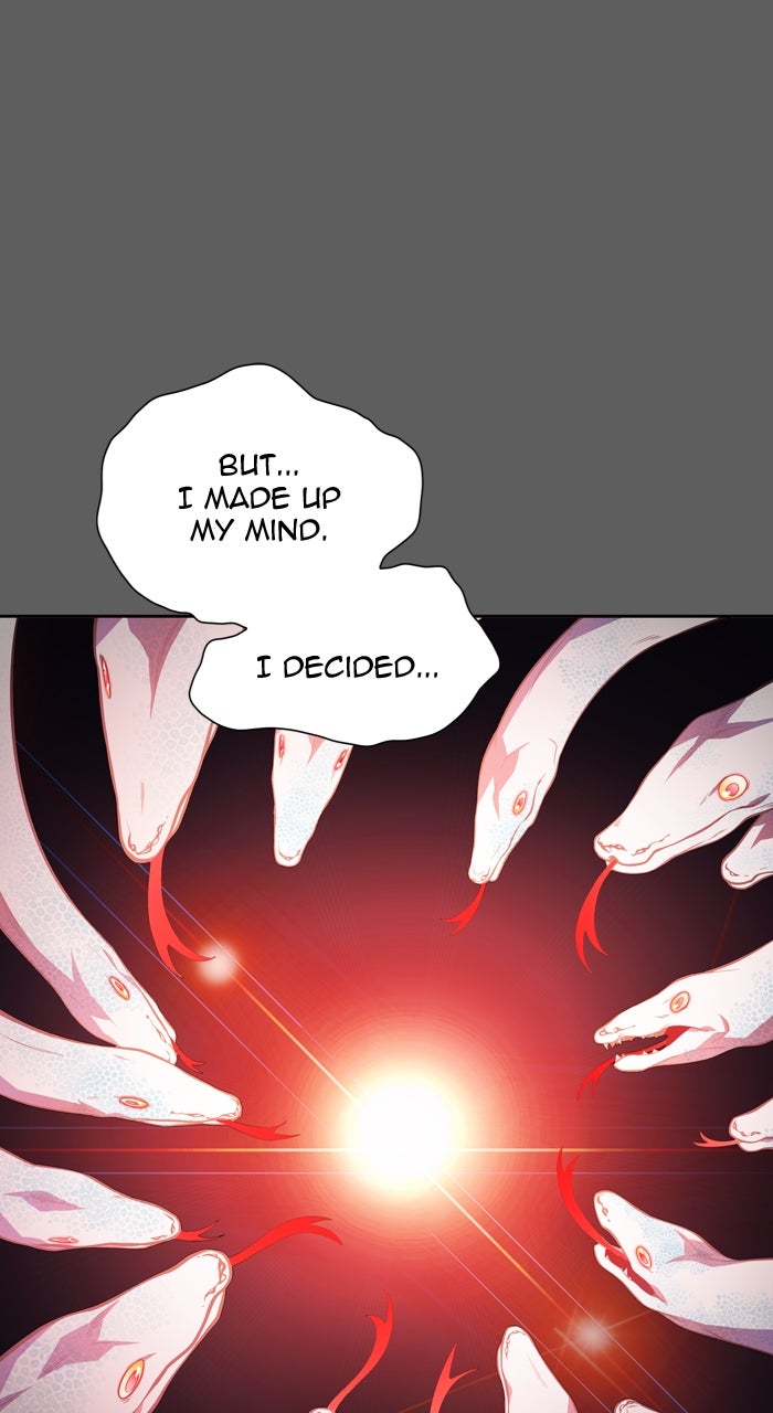 Tower of God manga, chapter 568, page 43 of 141