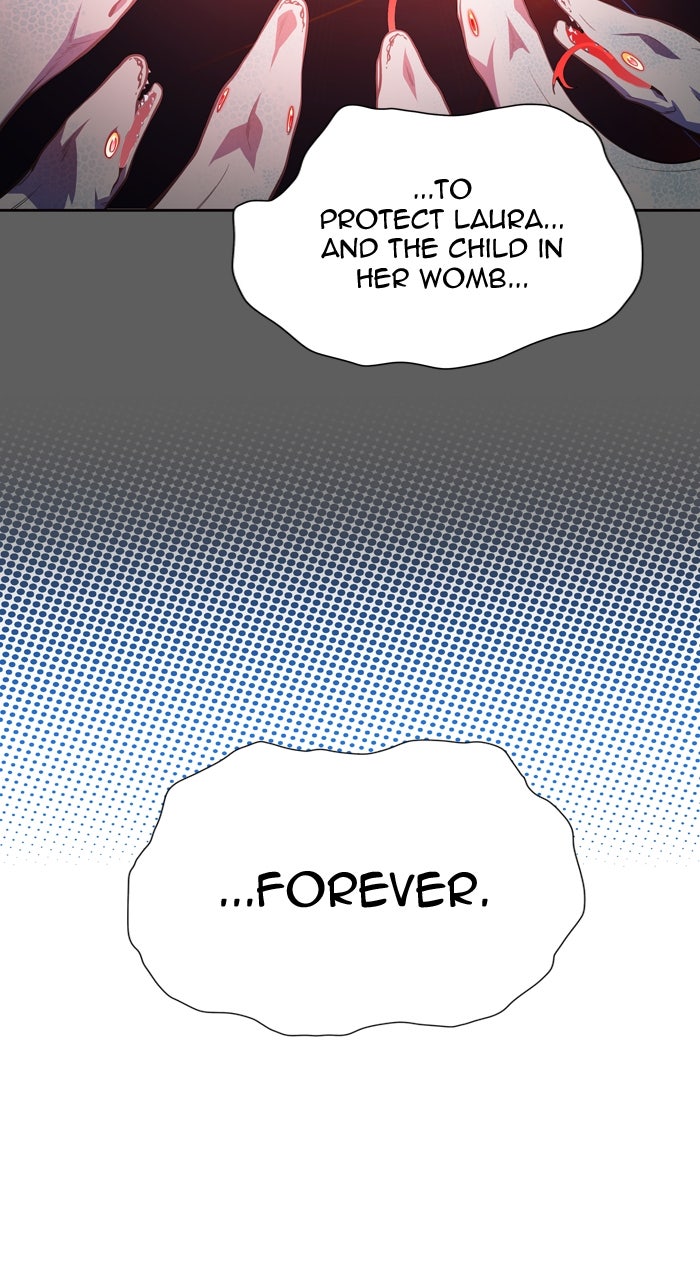 Tower of God manga, chapter 568, page 44 of 141