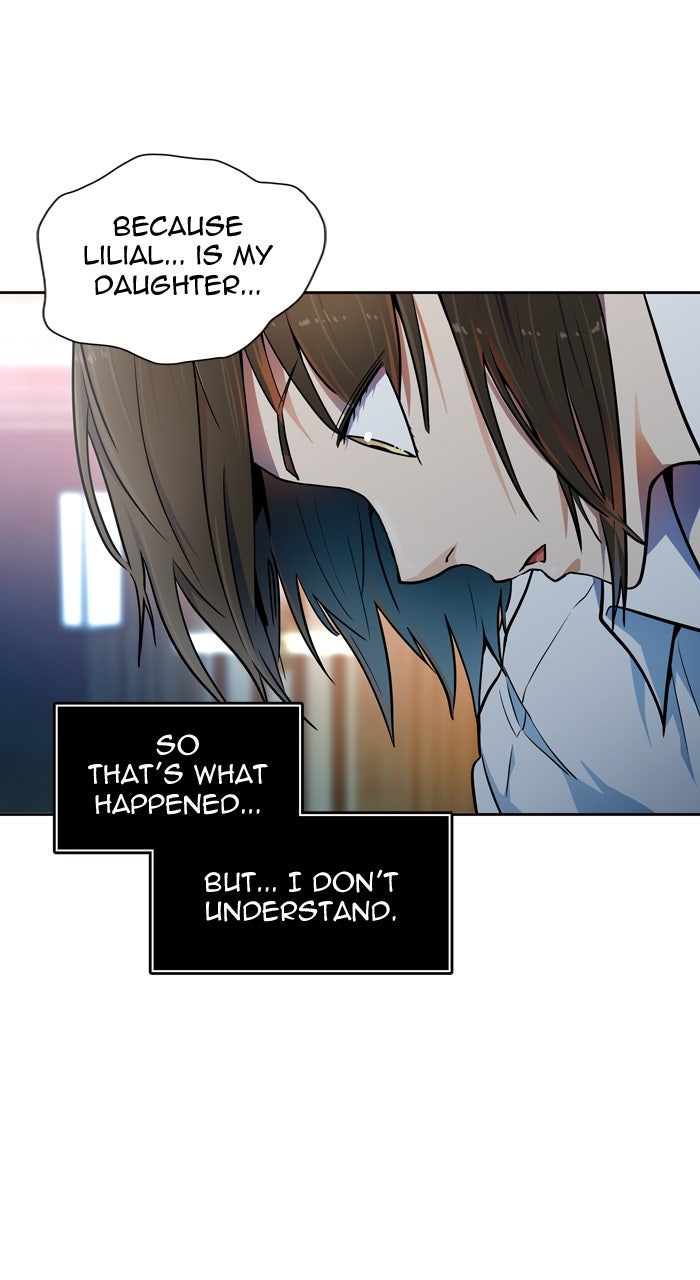 Tower of God manga, chapter 568, page 45 of 141