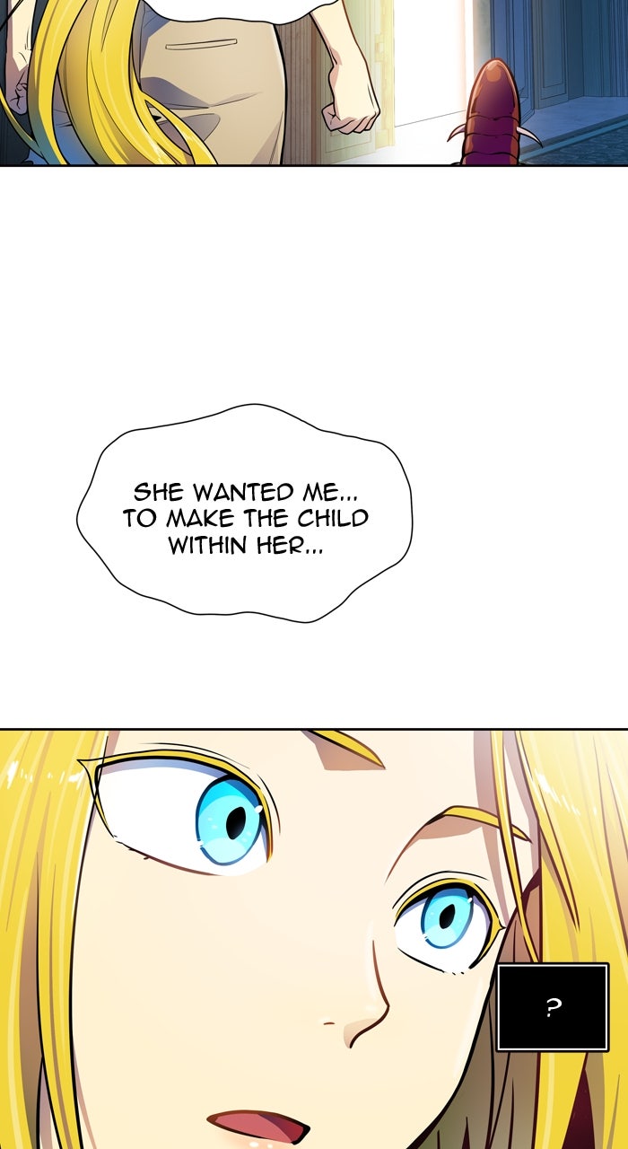 Tower of God manga, chapter 568, page 53 of 141