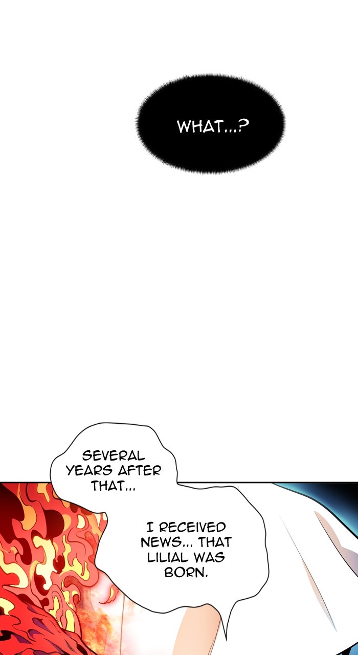 Tower of God manga, chapter 568, page 55 of 141