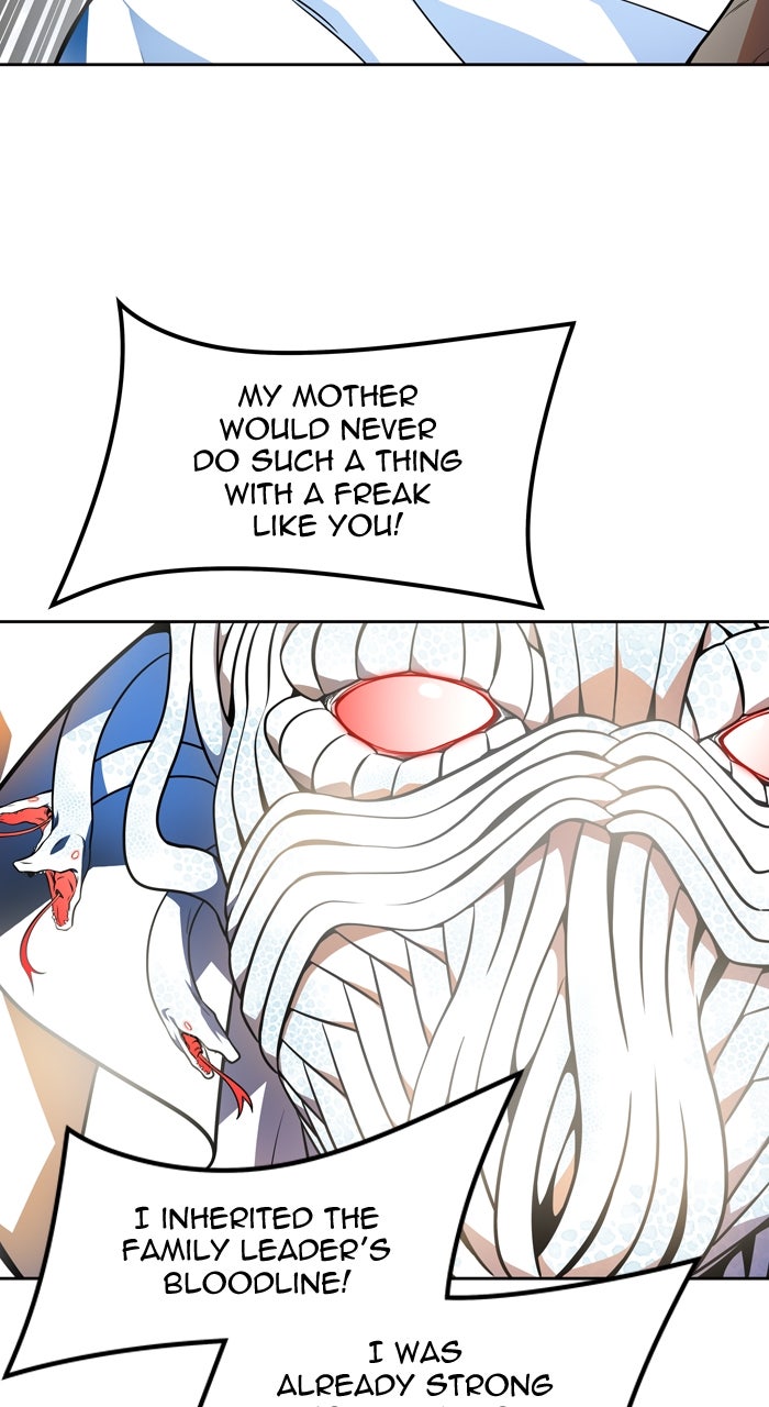 Tower of God manga, chapter 568, page 65 of 141