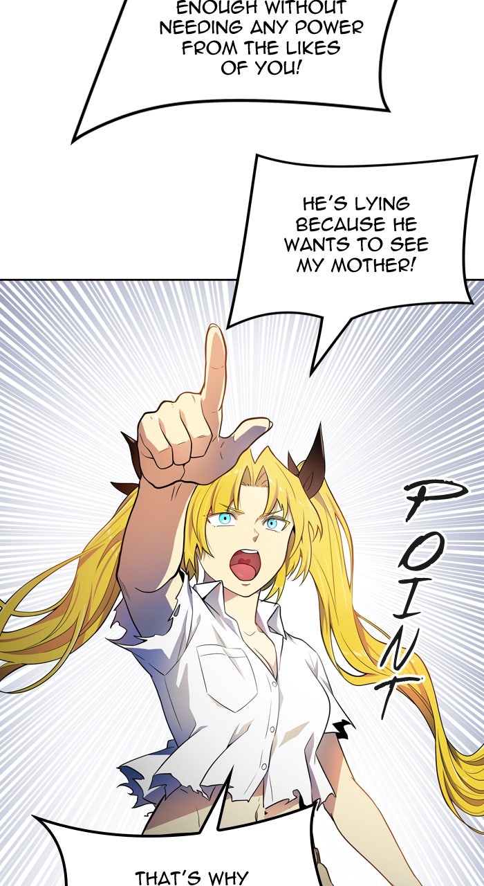 Tower of God manga, chapter 568, page 66 of 141