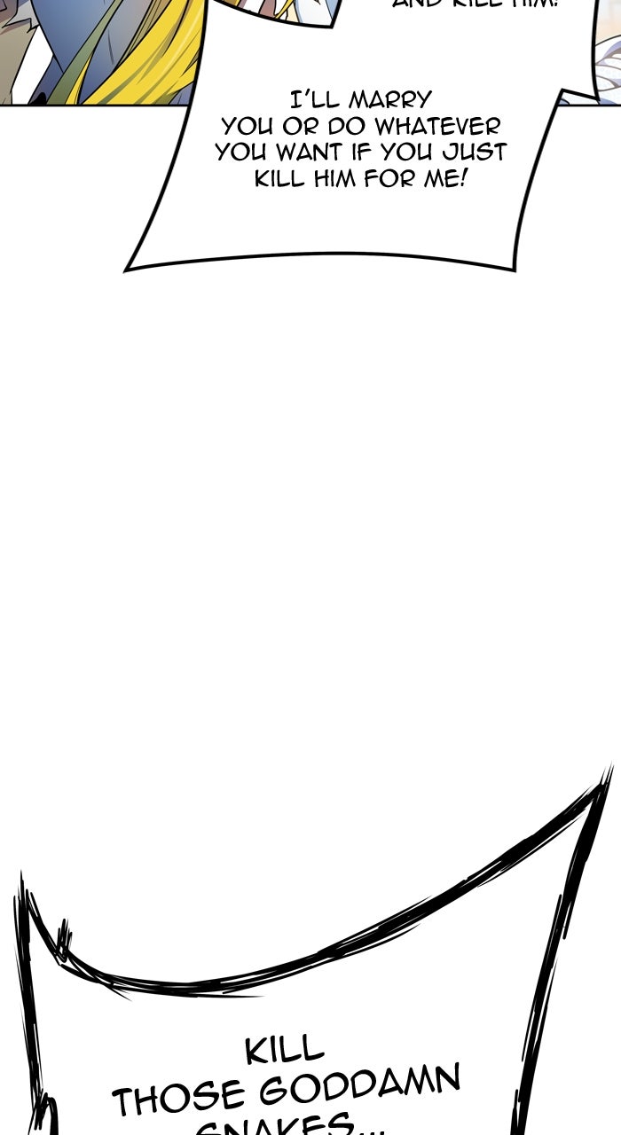 Tower of God manga, chapter 568, page 68 of 141