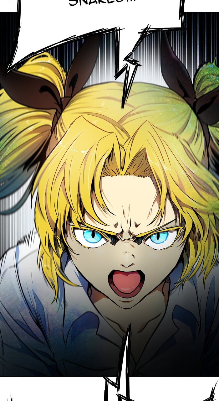Tower of God manga, chapter 568, page 69 of 141