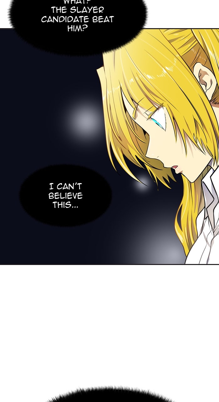 Tower of God manga, chapter 568, page 7 of 141