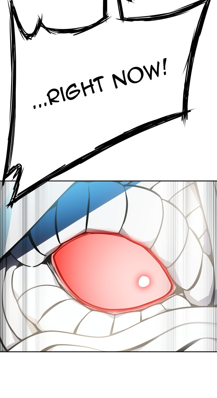 Tower of God manga, chapter 568, page 70 of 141