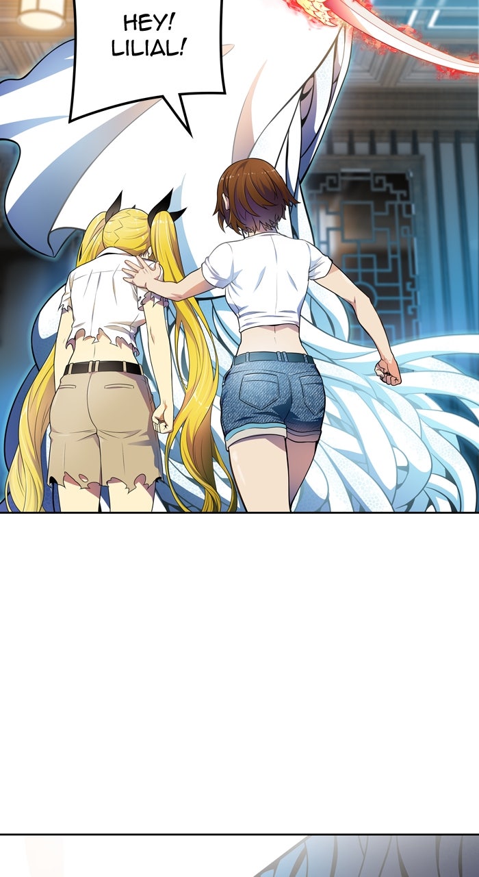 Tower of God manga, chapter 568, page 72 of 141