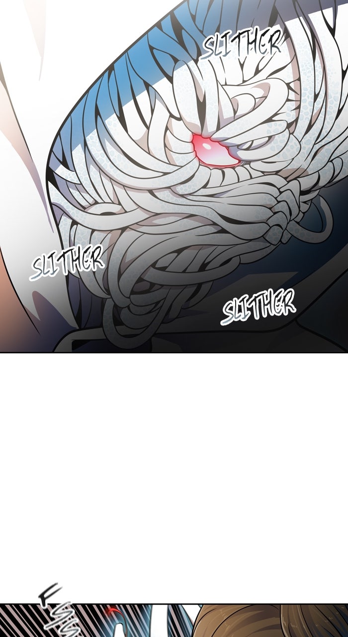 Tower of God manga, chapter 568, page 73 of 141