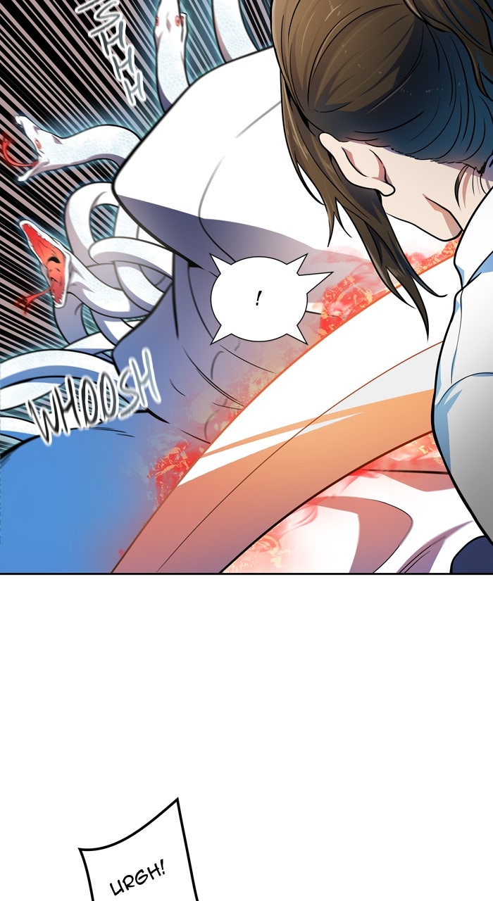Tower of God manga, chapter 568, page 74 of 141