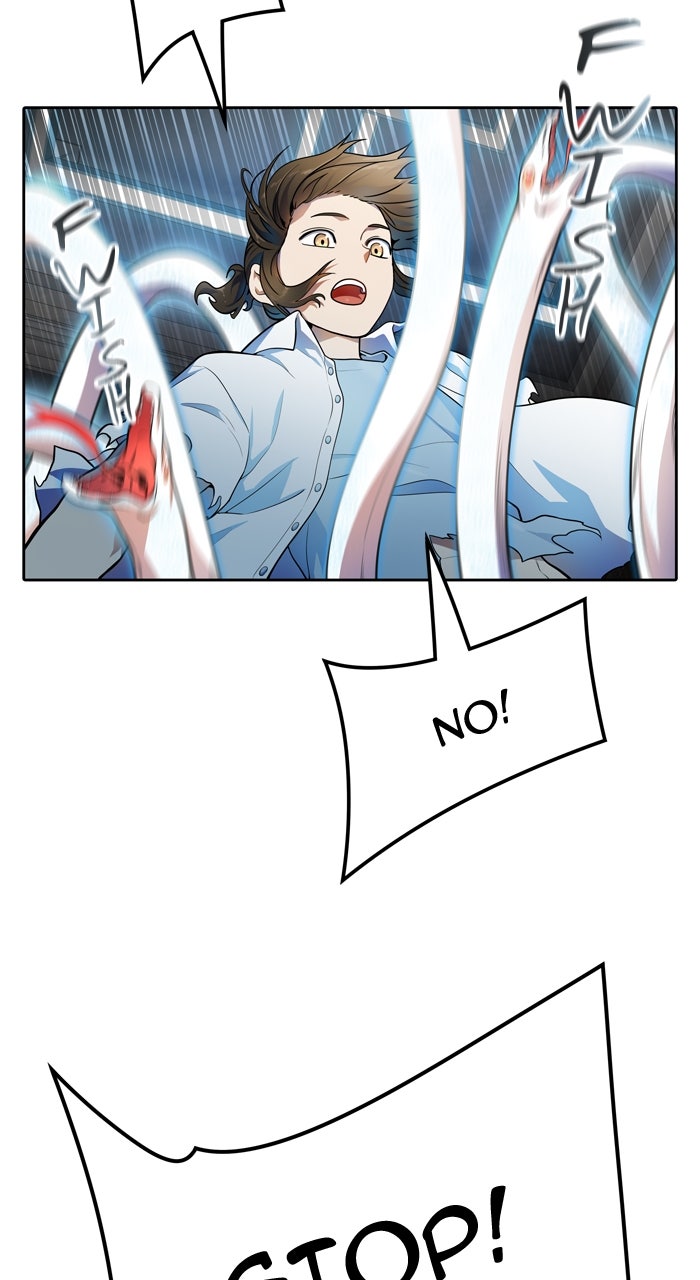 Tower of God manga, chapter 568, page 75 of 141
