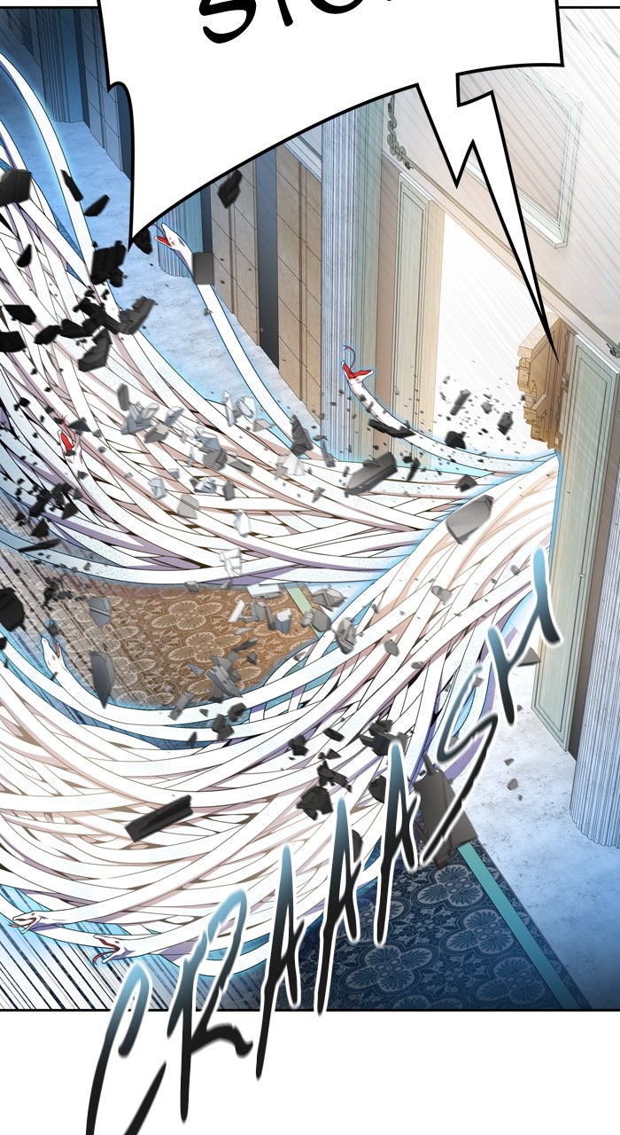 Tower of God manga, chapter 568, page 76 of 141