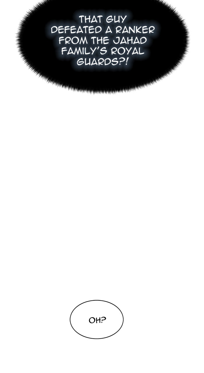Tower of God manga, chapter 568, page 8 of 141