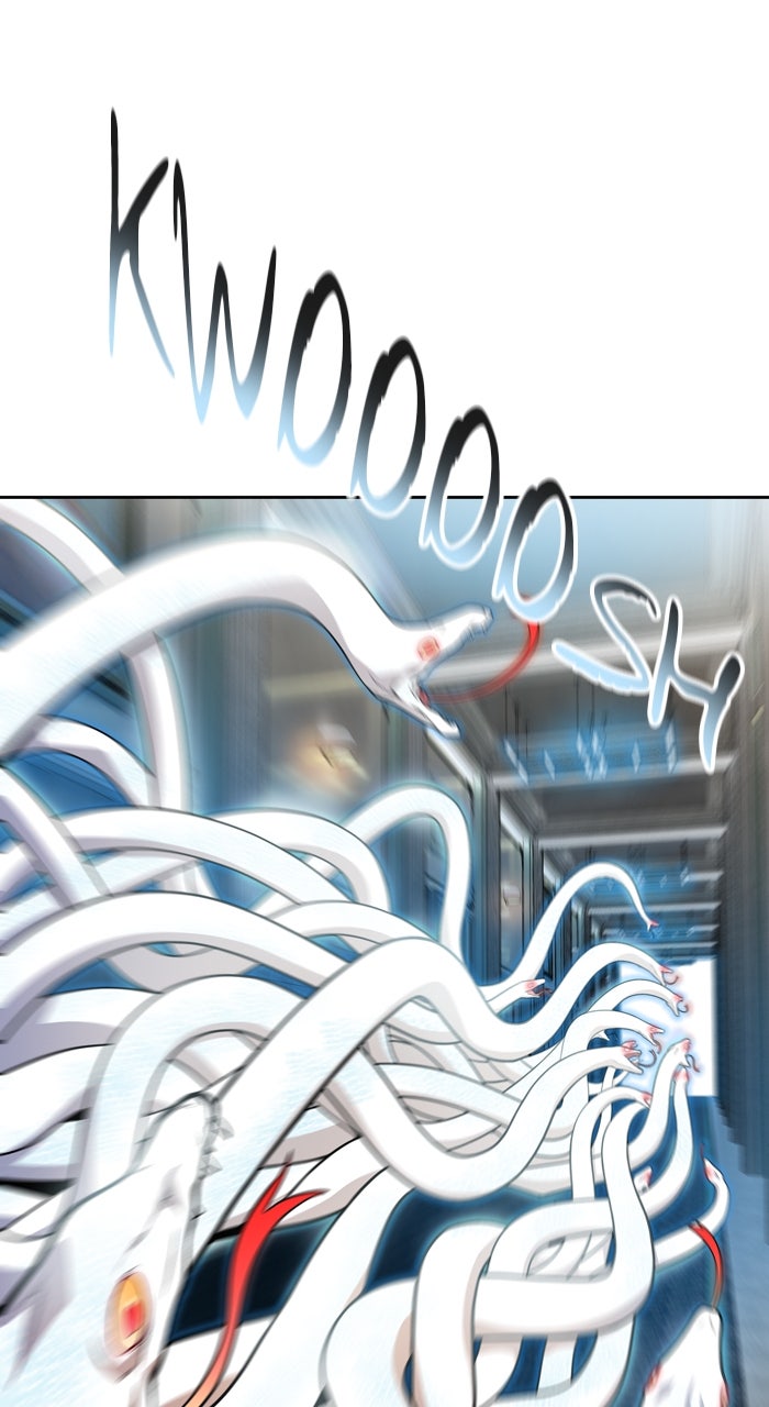 Tower of God manga, chapter 568, page 80 of 141