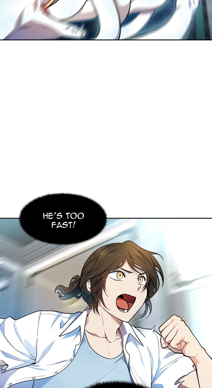 Tower of God manga, chapter 568, page 81 of 141