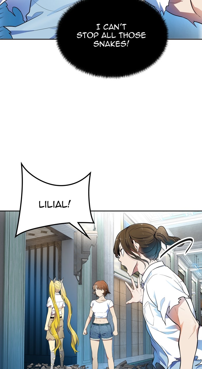 Tower of God manga, chapter 568, page 82 of 141