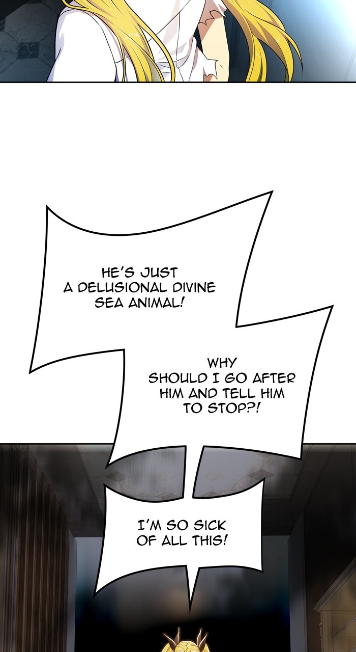 Tower of God manga, chapter 568, page 84 of 141