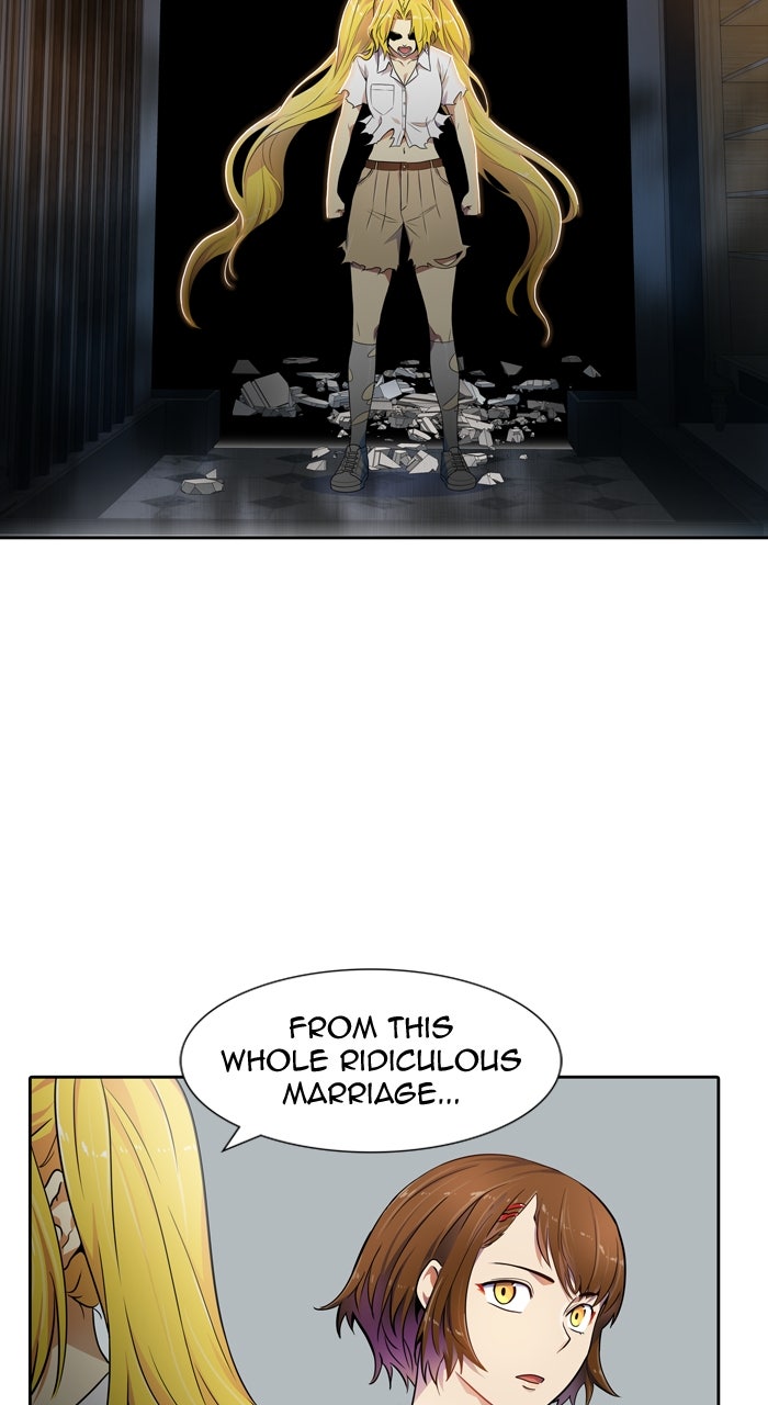 Tower of God manga, chapter 568, page 85 of 141