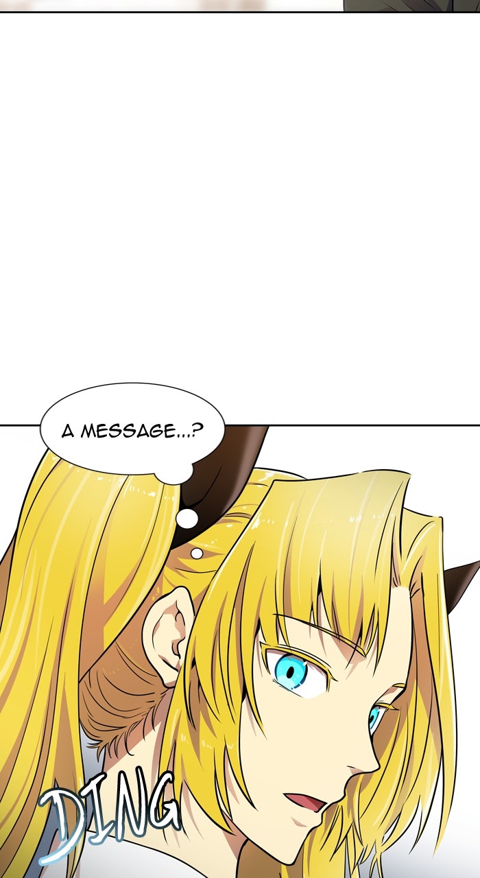 Tower of God manga, chapter 568, page 89 of 141
