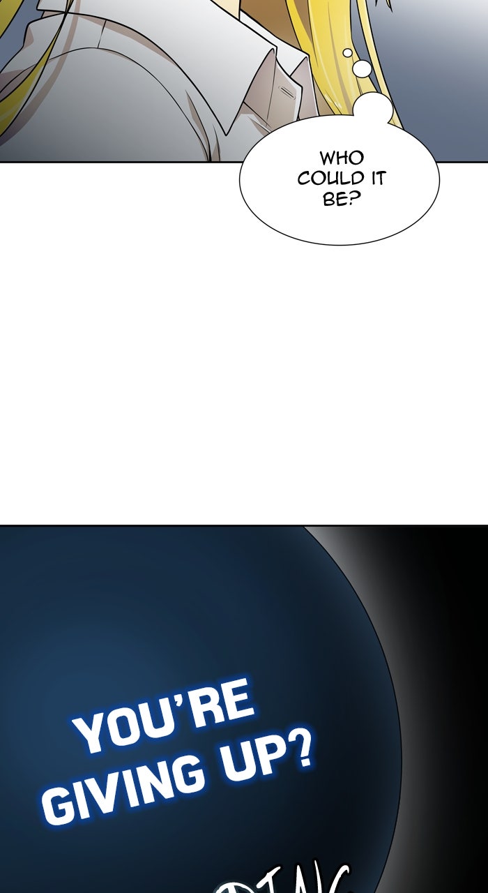 Tower of God manga, chapter 568, page 90 of 141