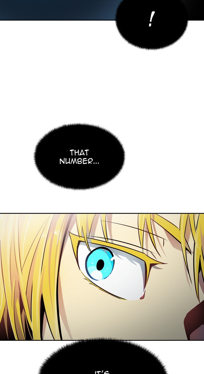 Tower of God manga, chapter 568, page 92 of 141