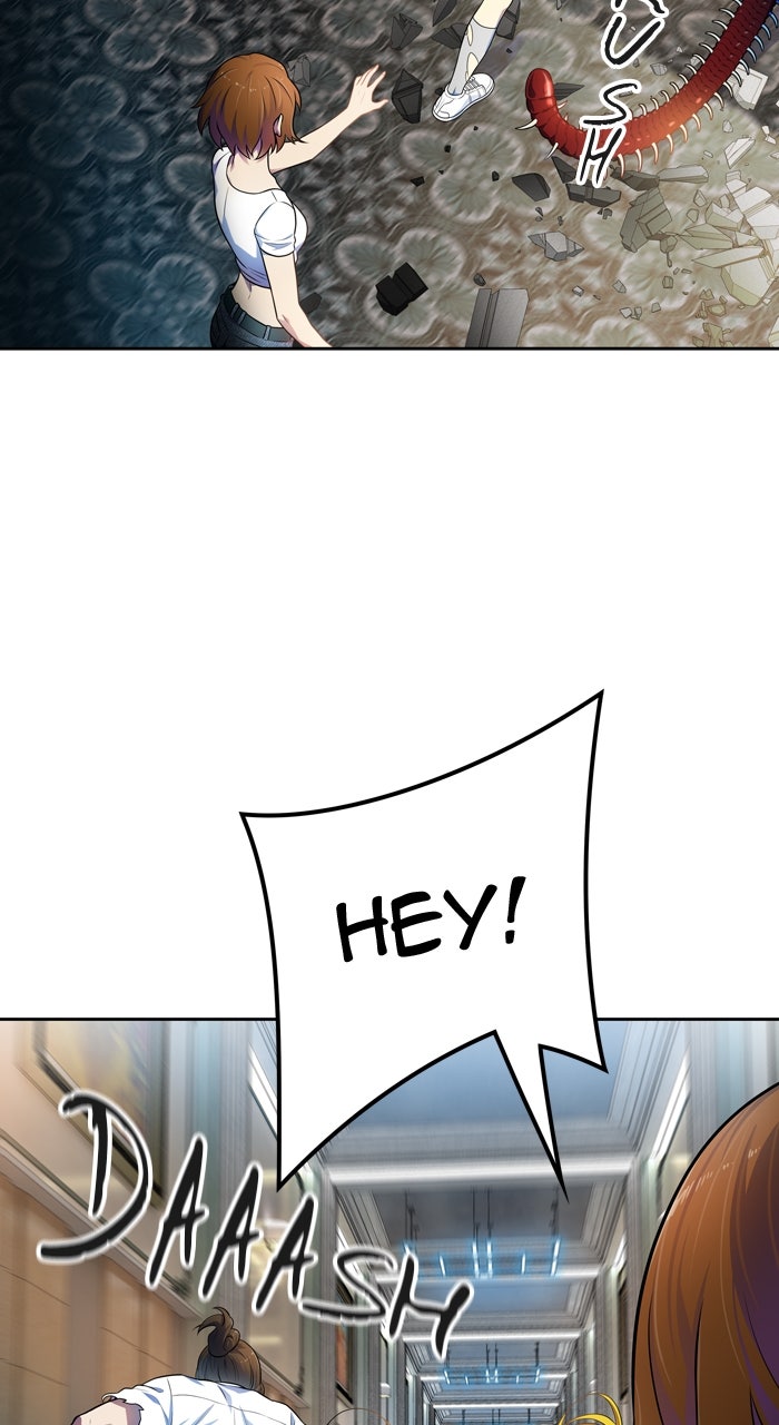 Tower of God manga, chapter 568, page 94 of 141