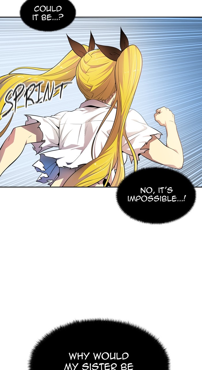 Tower of God manga, chapter 568, page 96 of 141
