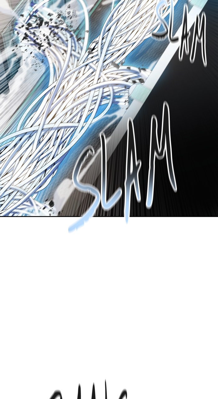 Tower of God manga, chapter 568, page 98 of 141