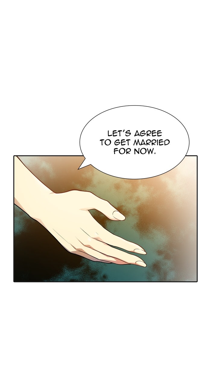 Tower of God manga, chapter 569, page 1 of 131