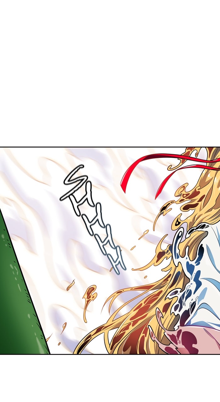 Tower of God manga, chapter 569, page 100 of 131